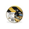 Defender Safety SLIPGUARD AntiSlip Floor Tape 60 Grit Yellow  Black  4x 30' SGT-YBD-37